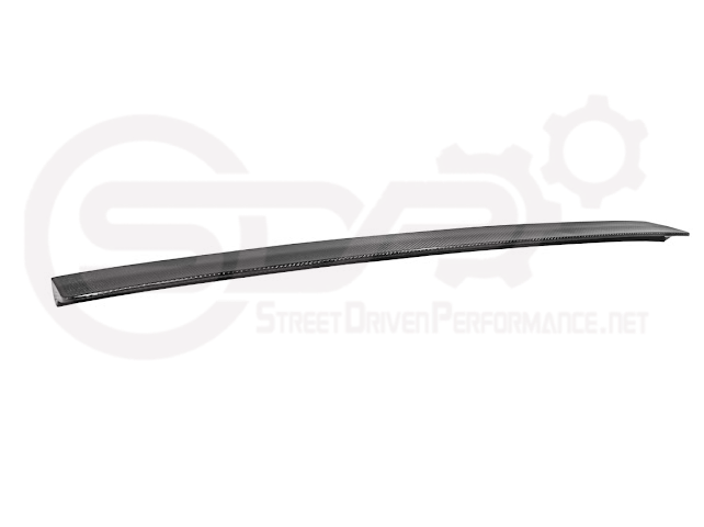 2004-2006 Pontiac GTO | SDP Performance CARBON FIBER Rear Roof Top Window Wing Spoiler